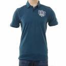 SPORTS DIVISION POLO T-SHIRTS - I13116